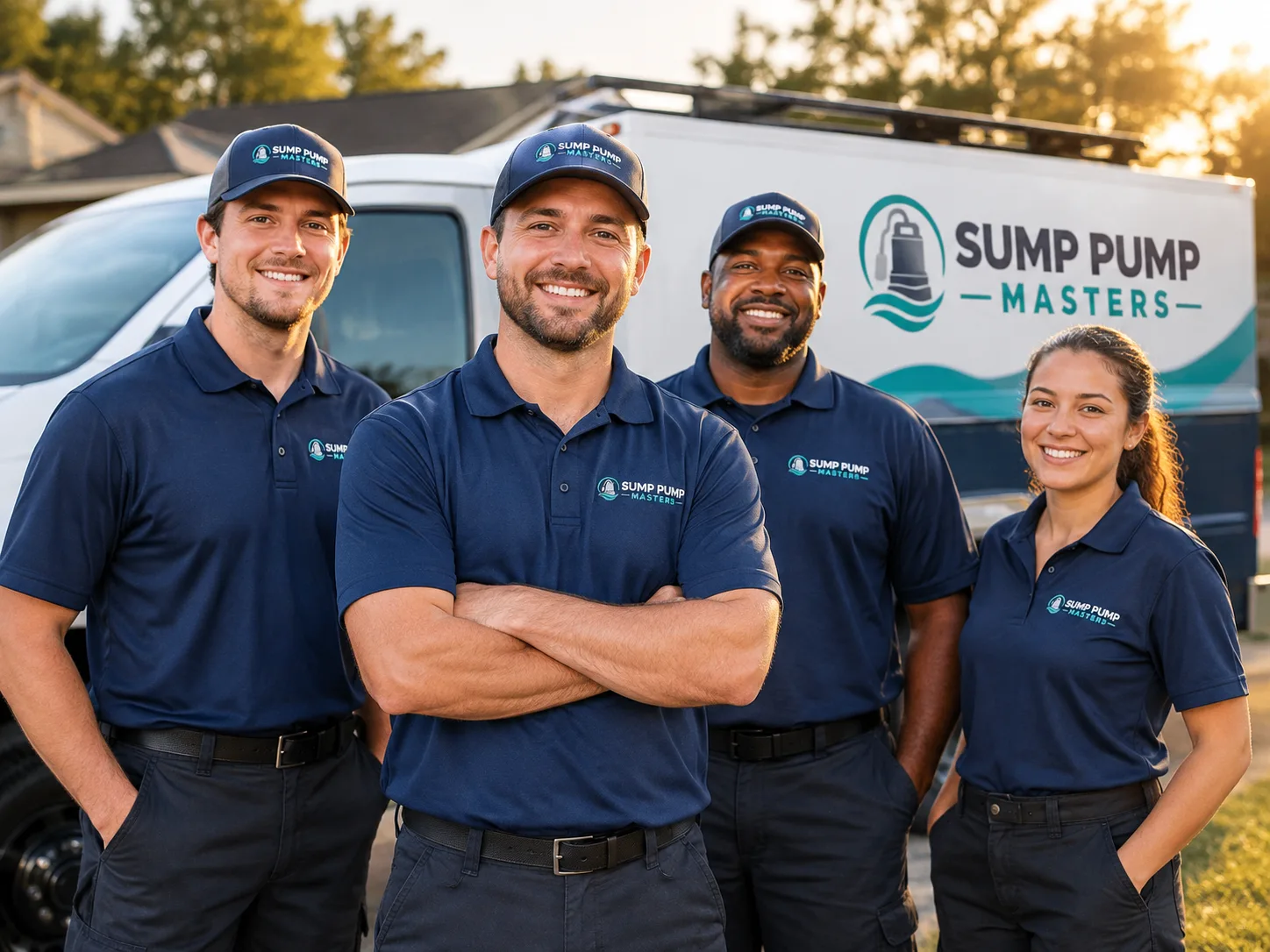 Sump Pump Repair company in Jefferson, GA