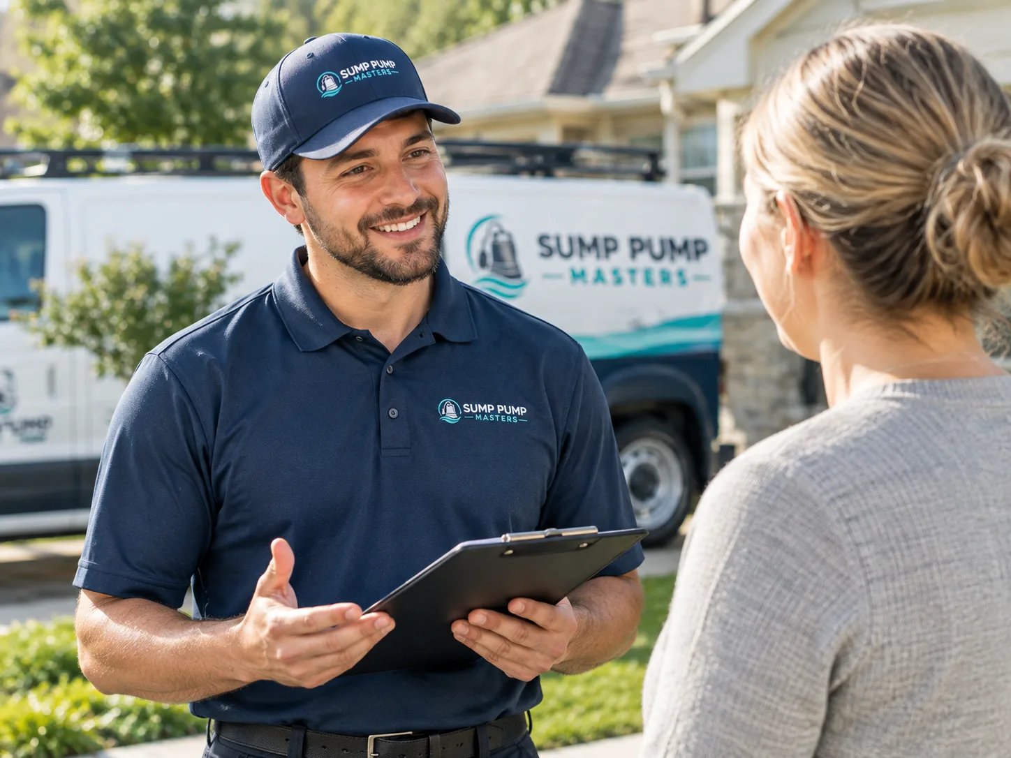 Sump Pump Repair Jefferson, GA FAQs